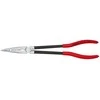 Replės ilgomis lenktomis žiaunomis KNIPEX 2881
