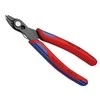 Elektronikos žnyplės 140mm XL, Knipex