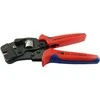 Wentronic KNIPEX savaiminis reguliavimas Suspaudimo replės antgalių
