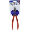 Laidų antgalių užspaudimo replės 0.25 - 16mm2, Knipex