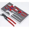 Knipex Replių rinkinys 00 20 01 V15