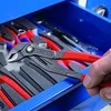 Knipex Replių rinkinys 00 20 01 V15