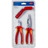 Elektriko įrankių rinkinys KNIPEX 003130BKV01