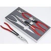 KNIPEX replių rinkinys automobiliams
