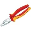 Kombinuotos elektrikų replės KNIPEX 0106160