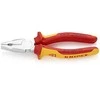 Kombinuotos elektrikų replės KNIPEX 0106190