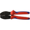 KNIPEX užspaudimo replės 200 mm... PreciForce...