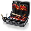 Knipex įrankių dėklas 002105HLS - 24 vnt