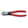 Didelės svertinės jėgos kirpimo replės KNIPEX 7371