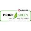 Dažomieji milteliai KYOCERA TK-580Y, Geltona