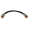 LANCOM Systems Patchcord OAP- 320, atsparus vandeniui 30m, juoda (61347)