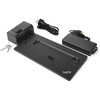 „Lenovo ThinkPad Basic Dock“ – 90 W (P52s, L580, L480, T580, P580p, T480s, T480, X1 Carbon Gen 6, X280)