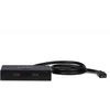 USB jungiklis - LINDY 2 Port USB 3.2 Gen 1 Type C Switch 5 Gbps
