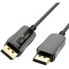 USB Prailginimo Laidas - LINDY USB 3.2 Prailginimo Laidas su USB Type C, 5Gbps, 5 m, Juodas