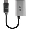 Adapteris AV Lindy Pritaikykite Lindy DP 1.4 prie HDMI