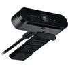 Internetinė kamera Logitech BRIO ULTRA HD PRO 4K (960-001106)