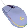 Pelė žaidimams Logitech G203 Lightsync RGB, Lilac