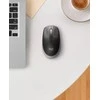 Belaidė pelė Logitech M190, raudonos spalvos