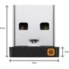 Logitech Unifying USB imtuvas