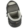 Dėklas objektyvams Lowepro Lens Case 11 x 11cm Juodas