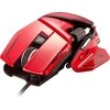 Pelė žaidimams Mad Catz R.A.T. 8+ ADV