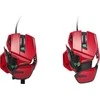 Pelė žaidimams Mad Catz R.A.T. 8+ ADV