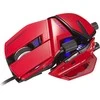Pelė žaidimams Mad Catz R.A.T. 8+ ADV