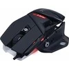 Žaidimų pelė Mad Catz R.A.T. 4+