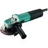 Makita GA5080RX02 Kampinis šlifuoklis 1400W, 125mm, X-LOCK, SJS, AVT