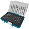 Makita Sukimo antgalių komplektas 99 vnt. P-81050