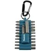 Makita Sukimo antgalių komplektas 22 vnt. P-81175