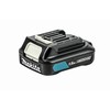 MAKITA AKUMULIATORIUS 12V 1,5Ah LI-ION BL1016
