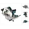 Makita Rankinis diskinis pjūklas HS0600 270 mm