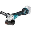 Makita DGA515Z akumuliatorinis kampinis šlifuoklis
