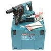 Makita akumuliatorinis gręžtuvas DHR280ZJ 2x18V