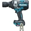 Makita Akumuliatorinis smūginis veržliasukis XGT ® 40Vmax TW001GZ, 3/4'', 1800NM, be akumuliatoriaus ir kroviklio