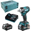 Makita Makita akumuliatorinis smūginis veržliaraktis TW004GD201 40V