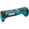 Makita TM30DZ Akumuliatorinis universalus švytuoklinis įrankis 12V MAX 6000-20000 judesiai per min, amplitudė 3,2°; toolless, Be akumuliatorių ir kroviklio!
