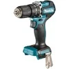 Makita DHP487Z Akumuliatorinis smūginis gręžtuvas 18V, 40/23NM, BL-motor, Be akumuliatorių ir kroviklio!