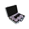 Makita D-47298 - Komplektas - Metalas,Mediena - 19,22,25,29,35,38,44,51,57,68,75 mm - 14 vnt. - 11 vnt.