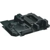 MAKPAC Makita lagamino įdėklas [837649-1] skirtas DHR242, DHR243