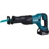 Makita DJR186RT akumuliatorinis stūmoklinis pjūklas