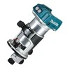 Frezavimo Staklės - Makita DRT50ZJX2 30 000 RPM 78 dB 2,1kg 3,5 cm