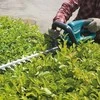 Elektrinės gyvatvorių žirklės UH5570 MAKITA