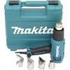Makita HG5030K Fenas 1600W , 350/ 500°C, 4 priedai
