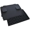 Makita pad set 20mm P-84268, insert (pilkas)