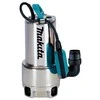 Makita Elektrinis drenažinis vandens siurblys PF1110 Nešvariam vandeniui