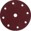 Makita Šlifavimo popierius 150MM K180(10Vnt.)BO6030 BO6040 P-31974