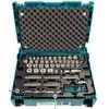 Makita RANKINIŲ ĮRANKIŲ RINKINYS (120VNT. ) E-08713