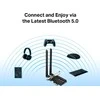 TP-LINK | Archer Wi-Fi 6 Bluetooth 5.0 PCIe adapteris | TX50E | 2.4GHz/5GHz | Antenos tipas: 2xExternal